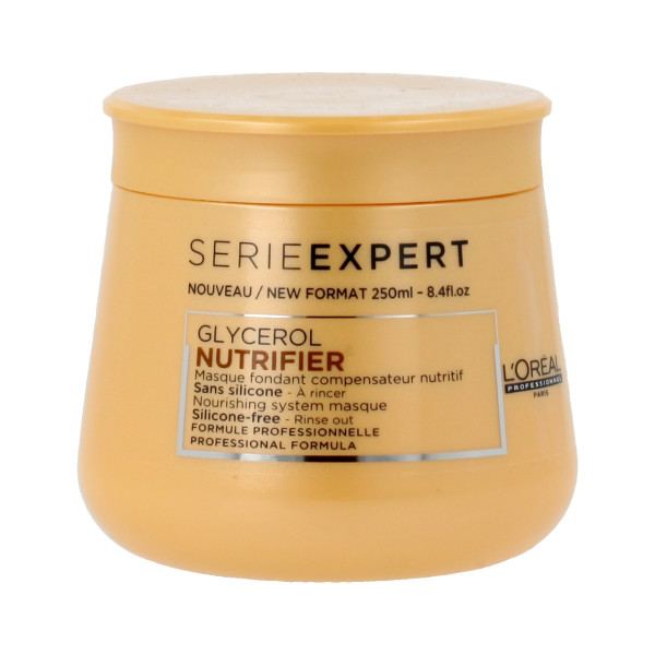 L'Oréal Paris Expert Glycerol Nutrifier Mask 250 ml
