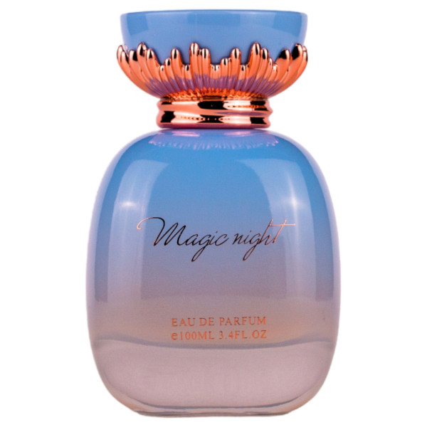 Maison Asrar Magic Night Eau de Parfum 100 ml