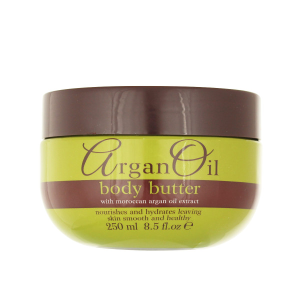 Argan Oil Body Butter 250 ml