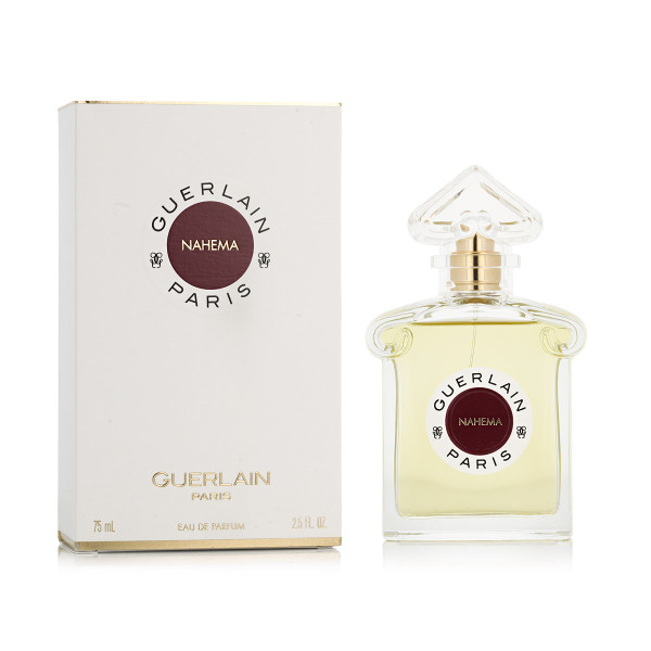 Guerlain Nahema Eau De Parfum 75 ml