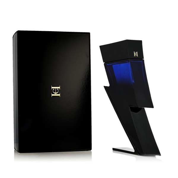 Carolina Herrera Bad Boy Cobalt Elixir Eau De Parfum 150 ml