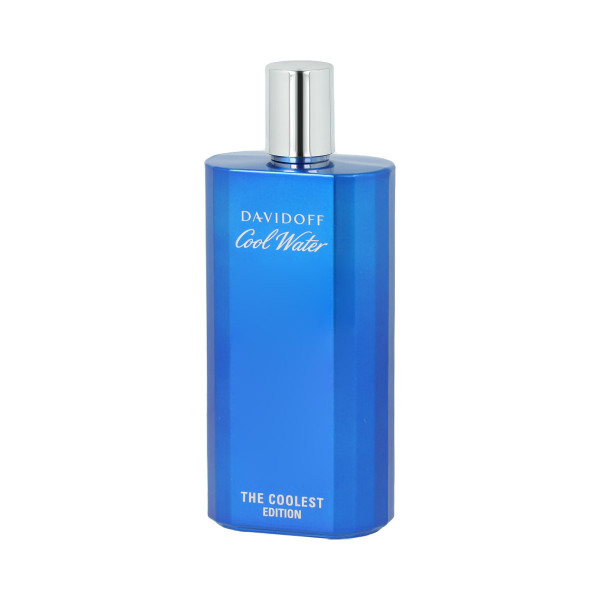 Davidoff Cool Water The Coolest Edition Eau de Toilette 200 ml