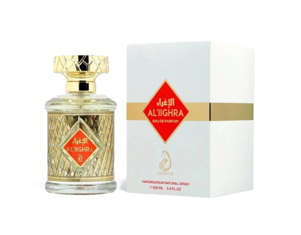 Arabiyat Al'Iighra Eau De Parfum 100 ml