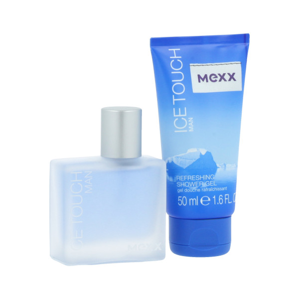 Mexx Ice Touch Man 2014 EDT 30 ml + SG 50 ml