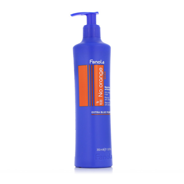 Fanola No Orange Mask 350 ml