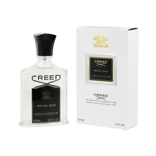 Creed Royal Oud Eau De Parfum 100 ml