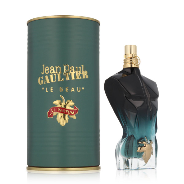 Jean Paul Gaultier Le Beau Le Parfum Eau De Parfum Intense 75 ml