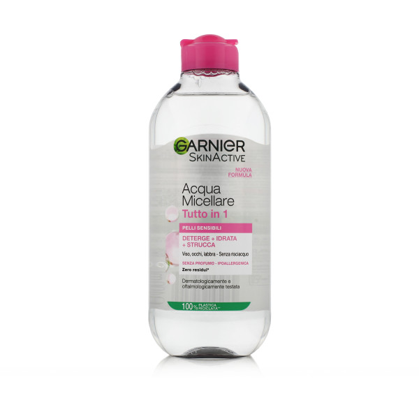 Garnier SkinActive Micellar Cleansing Water (Sensitive) 400 ml