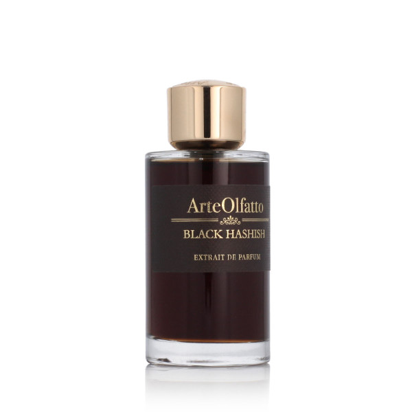 ArteOlfatto Black Hashish Extrait de parfum 100 ml