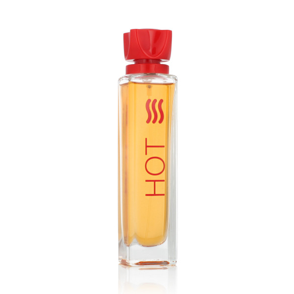 Benetton Hot Eau De Toilette 100 ml