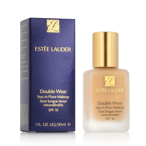 Estée Lauder Double Wear Stay-in-Place Makeup SPF 10 (2W2 Rattan) 30 ml