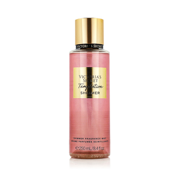 Victoria's Secret Temptation Shimmer Bodyspray 250 ml