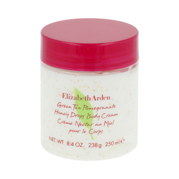 Elizabeth Arden Green Tea Pomegranate Honey Drops Body Cream 250 ml