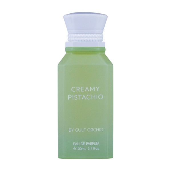 Gulf Orchid Creamy Pistachio Eau de Parfum 100 ml