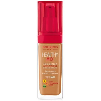 Bourjois Paris Healthy Mix (58 Caramel) 30 ml