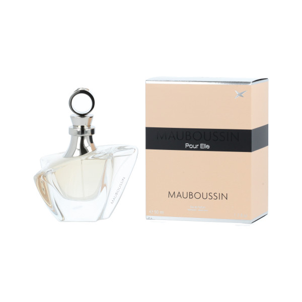 Mauboussin Mauboussin Pour Elle Eau De Parfum 50 ml