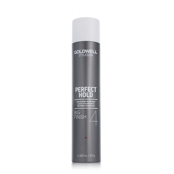 Goldwell Style Sign Perfect Hold Big Finish 4 Hair Spray 500 ml