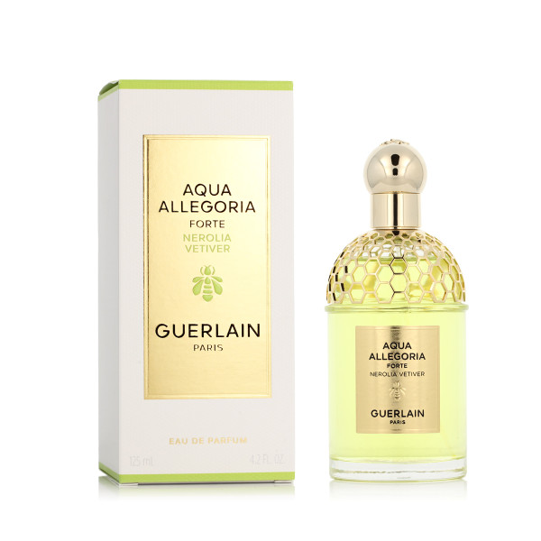 Guerlain Aqua Allegoria Forte Nerolia Vetiver Eau De Parfum Refillable 125 ml