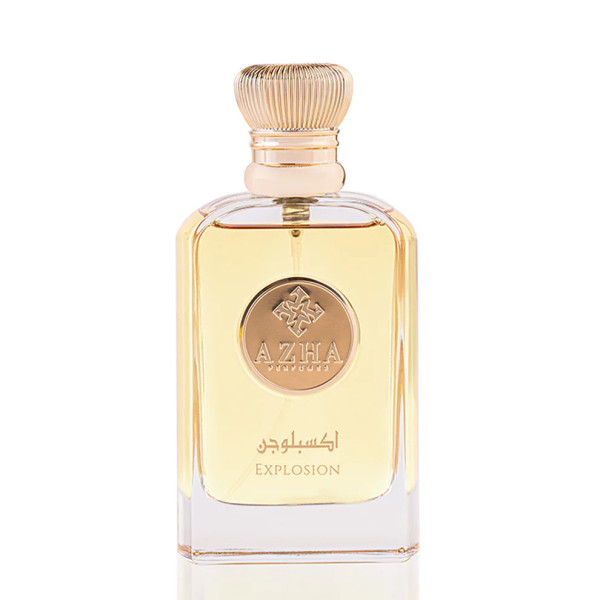 Azha Perfumes Explosion Eau De Parfum 100 ml