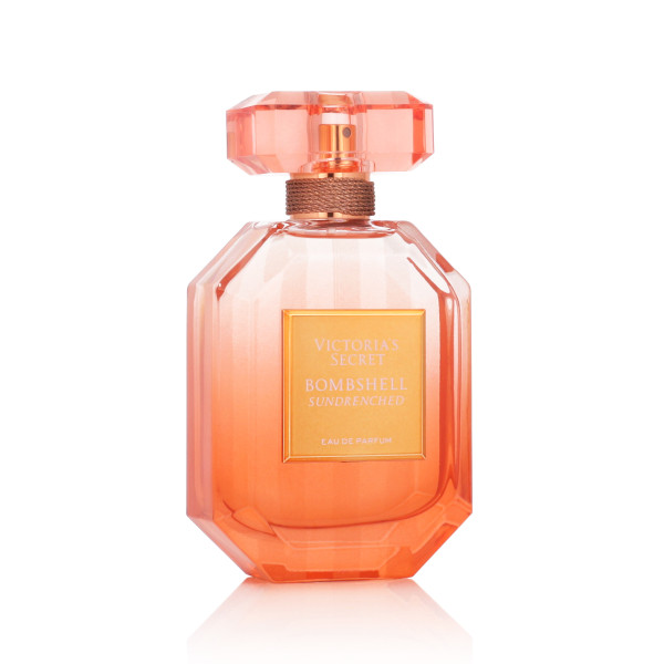 Victoria's Secret Bombshell Sundrenched Eau De Parfum 100 ml