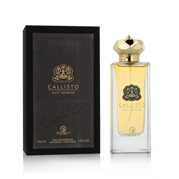 Grandeur Callisto Nuit Intense Eau De Parfum 85 ml