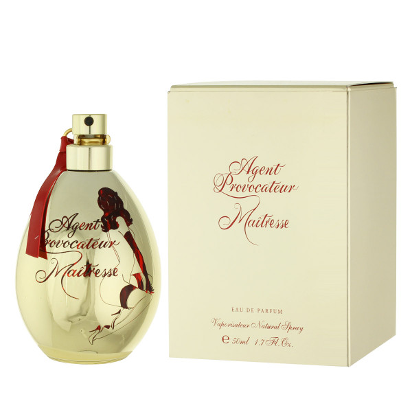 Agent Provocateur Maitresse Eau De Parfum 50 ml