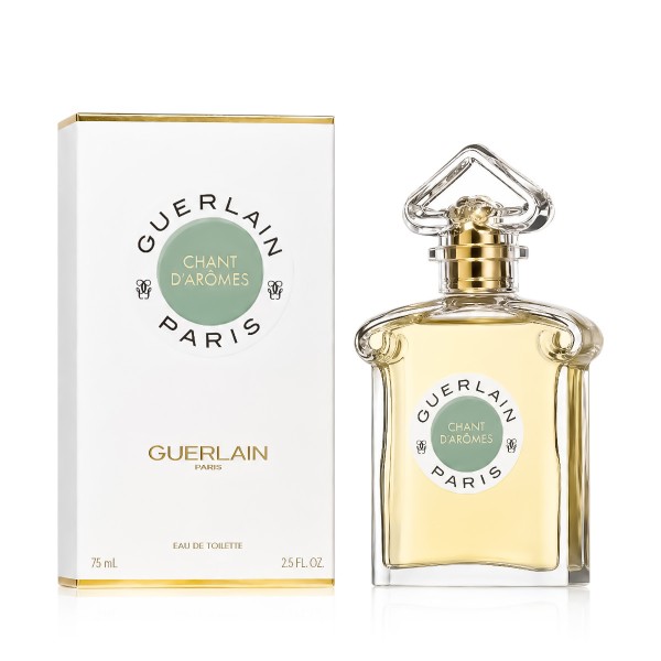 Guerlain Chant d'Aromes Eau De Toilette 75 ml