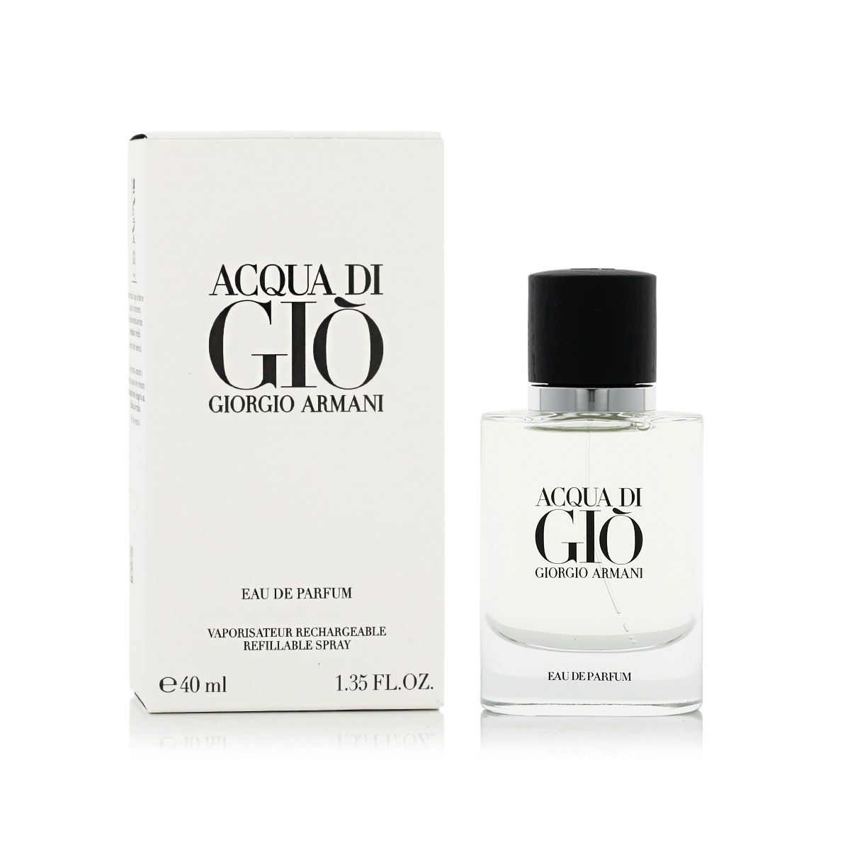 Acqua Di Gio by Giorgio Armani, 6.7 oz Parfum Spray for Men main image 1