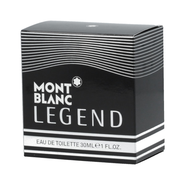 Montblanc Legend for Men Eau De Toilette 30 ml