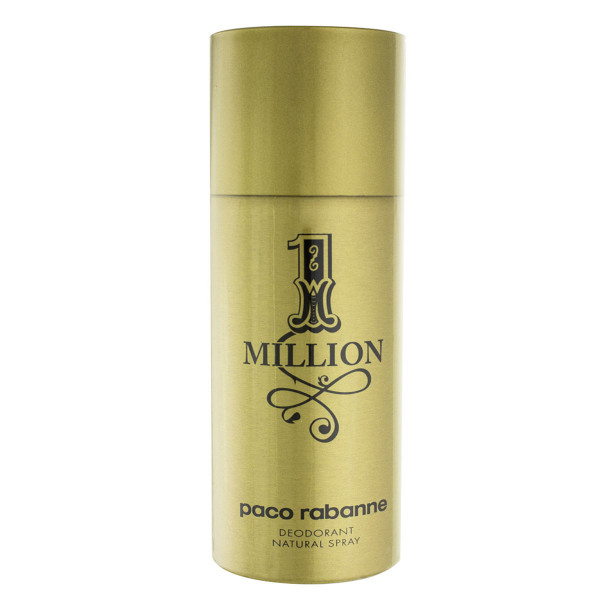 Paco Rabanne 1 Million Deodorant VAPO 150 ml