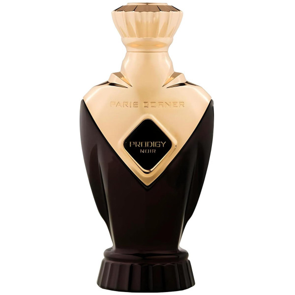 Paris Corner Prodigy Noir Eau De Parfum 100 ml
