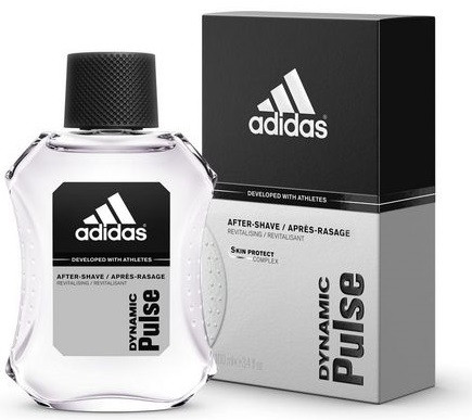 Adidas Dynamic Pulse After Shave Lotion 50 ml