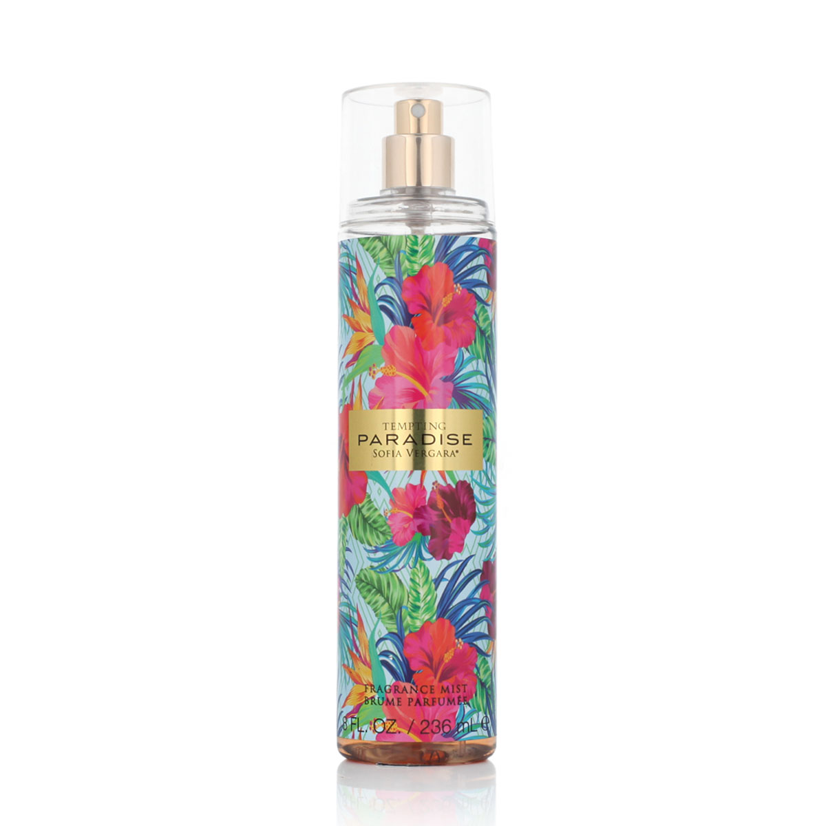 Sofia Vergara Tempting Paradise Bodyspray 236 ml Damendüfte Parfuem365