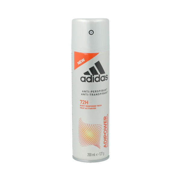 Adidas AdiPower for Him Antiperspirant deodorant 200 ml