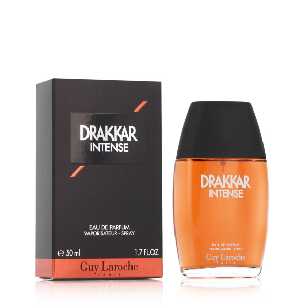 Guy Laroche Drakkar Intense Eau De Parfum 50 ml