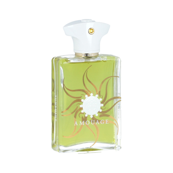 Amouage Sunshine Pour Homme Eau De Parfum 100 ml