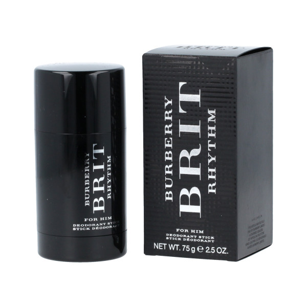 Burberry Brit Rhythm Perfumed Deostick 75 ml