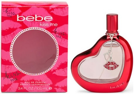 Bebe Kiss Me Eau De Parfum 100 ml