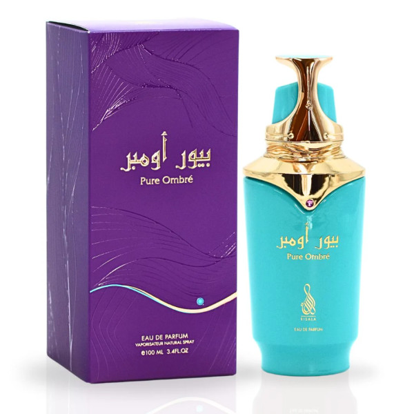 Risala Pure Ombre Eau De Parfum 100 ml