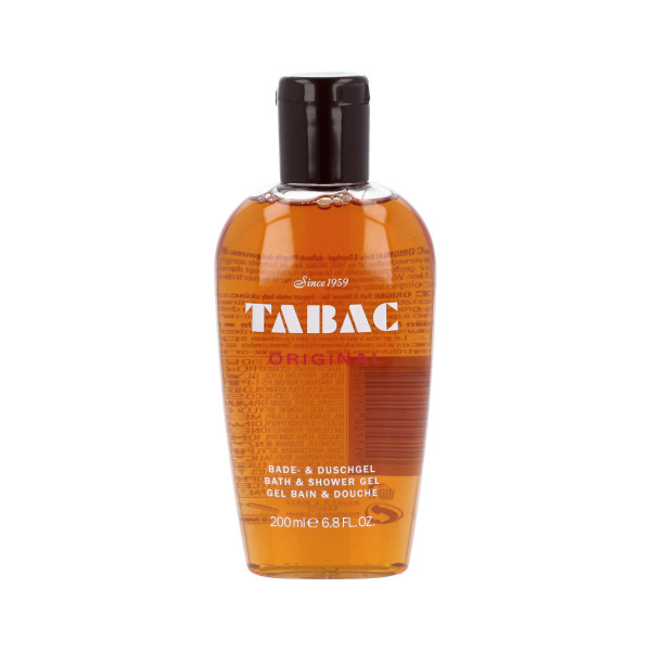 Tabac Original Duschgel 200 ml