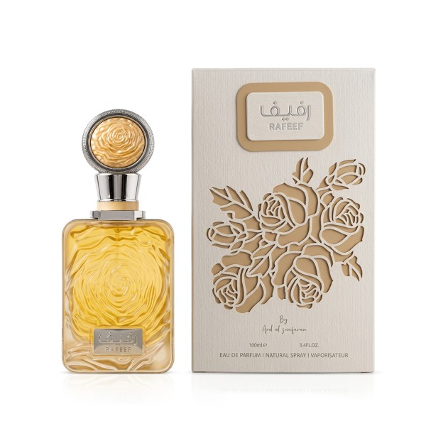 Ard Al Zaafaran Rafeef Eau De Parfum 100 ml