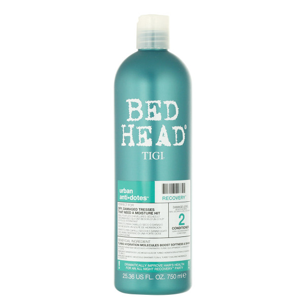 Tigi Bed Head Recovery Conditioner 750 ml