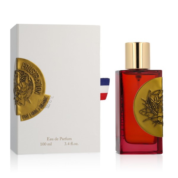 Etat Libre D'Orange Frustration Eau De Parfum 100 ml