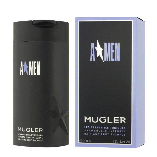 Mugler A*Men Duschgel 200 ml