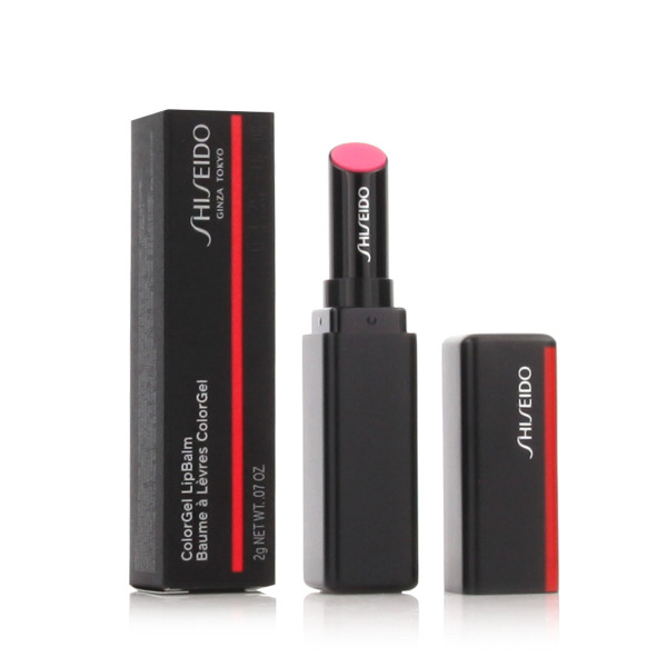 Shiseido ColorGel LipBalm (113 Sakura) 2 g