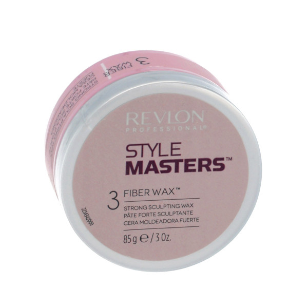 Revlon Professional Style Masters Fiber Wax 85 g