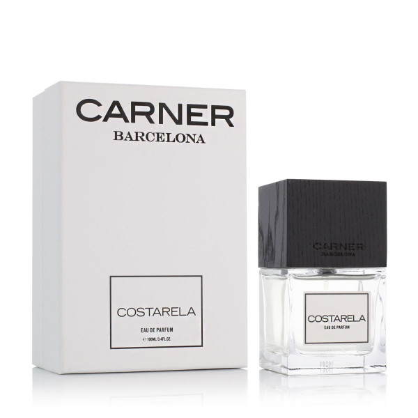 Carner Barcelona Costarela Eau De Parfum 100 ml