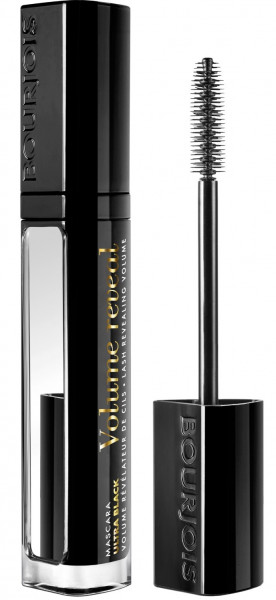 Bourjois Paris Volume Reveal Mascara (Ultra Black) 7,5 ml