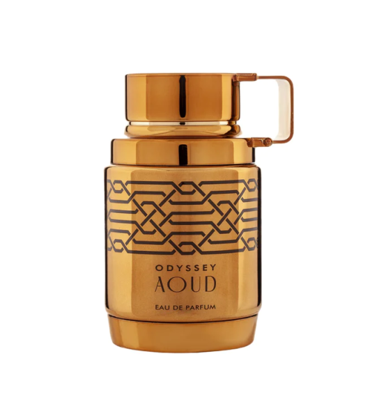 Armaf Odyssey Aoud Eau De Parfum 60 ml