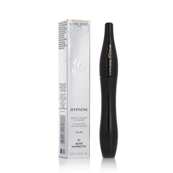 Lancôme Hypnose Volume Mascara (01 Black) 6,5 g